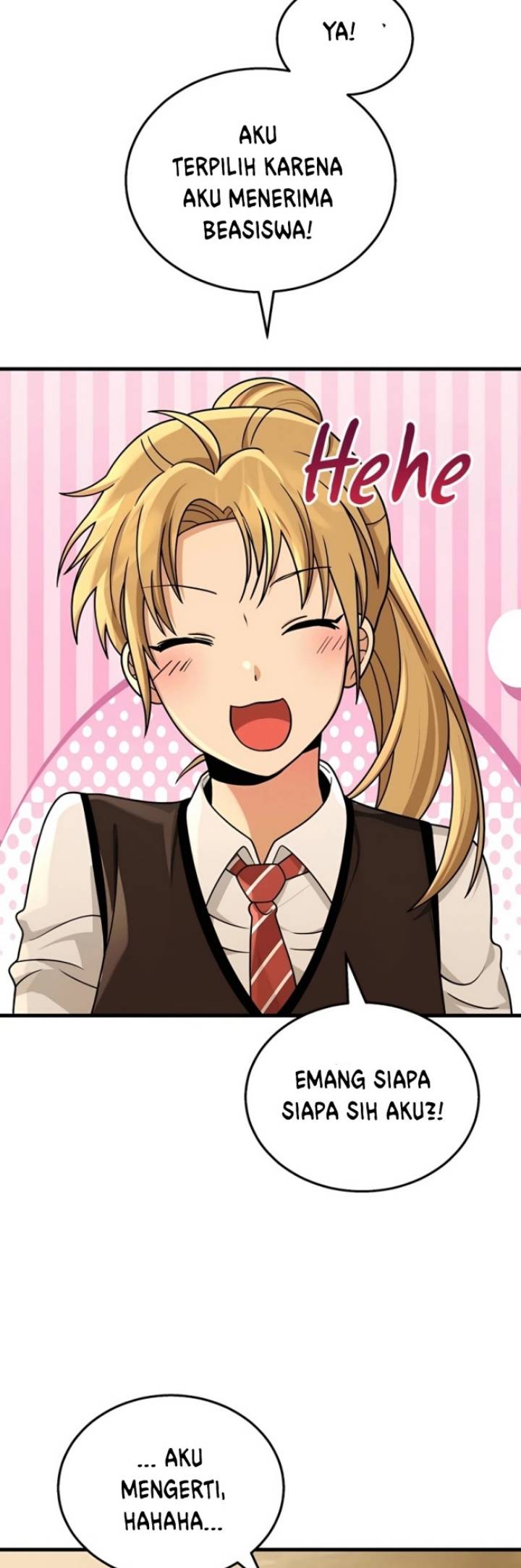 Heir of Mythical Heroes Chapter 17 Gambar 45