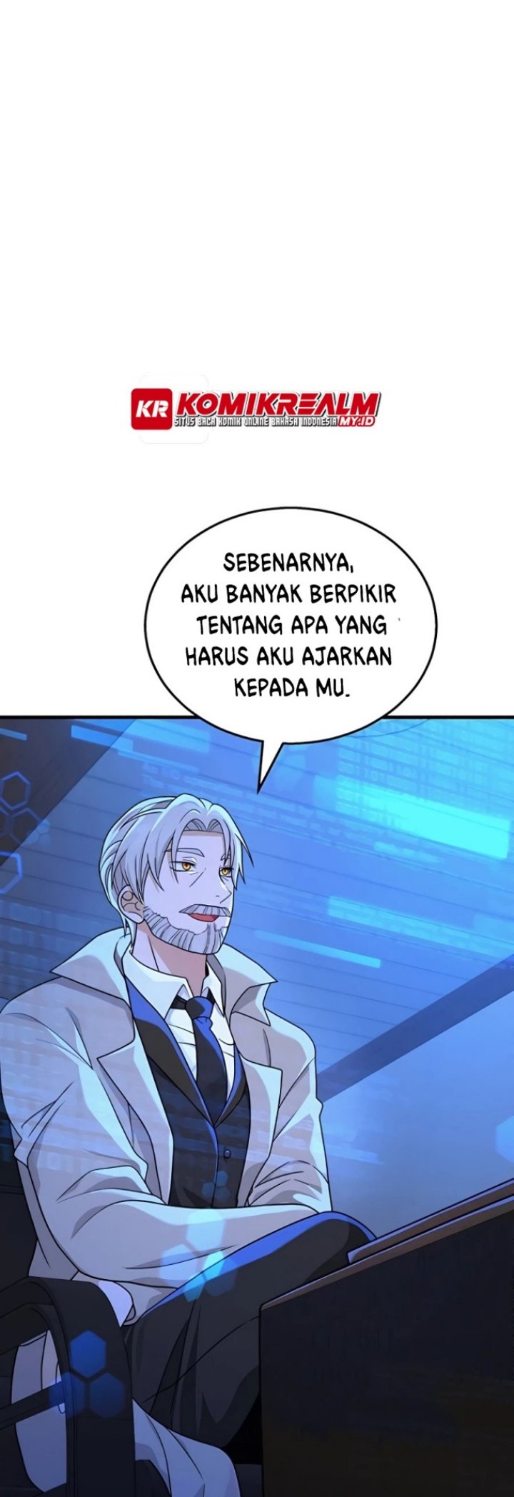 Baca Manhwa Heir of Mythical Heroes Chapter 16 Gambar 2