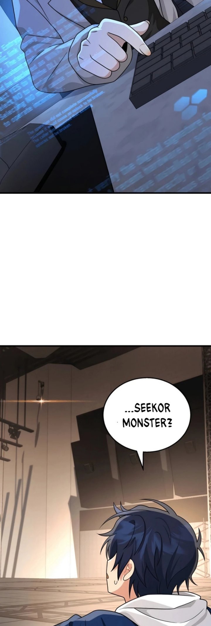 Heir of Mythical Heroes Chapter 16 Gambar 53