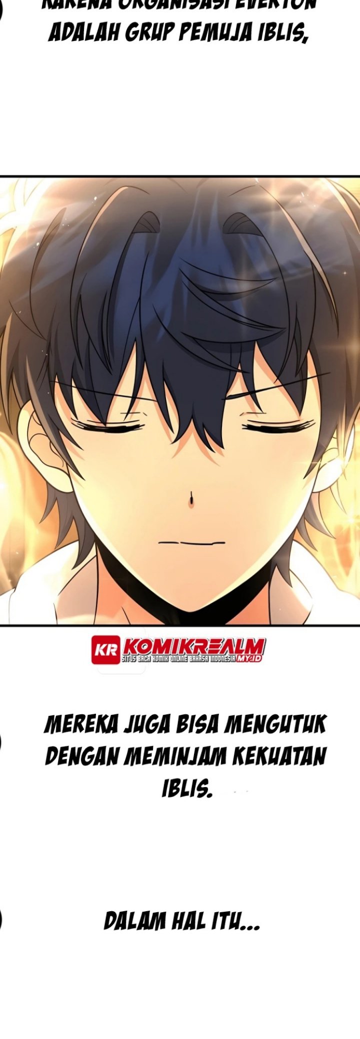 Heir of Mythical Heroes Chapter 15 Gambar 10