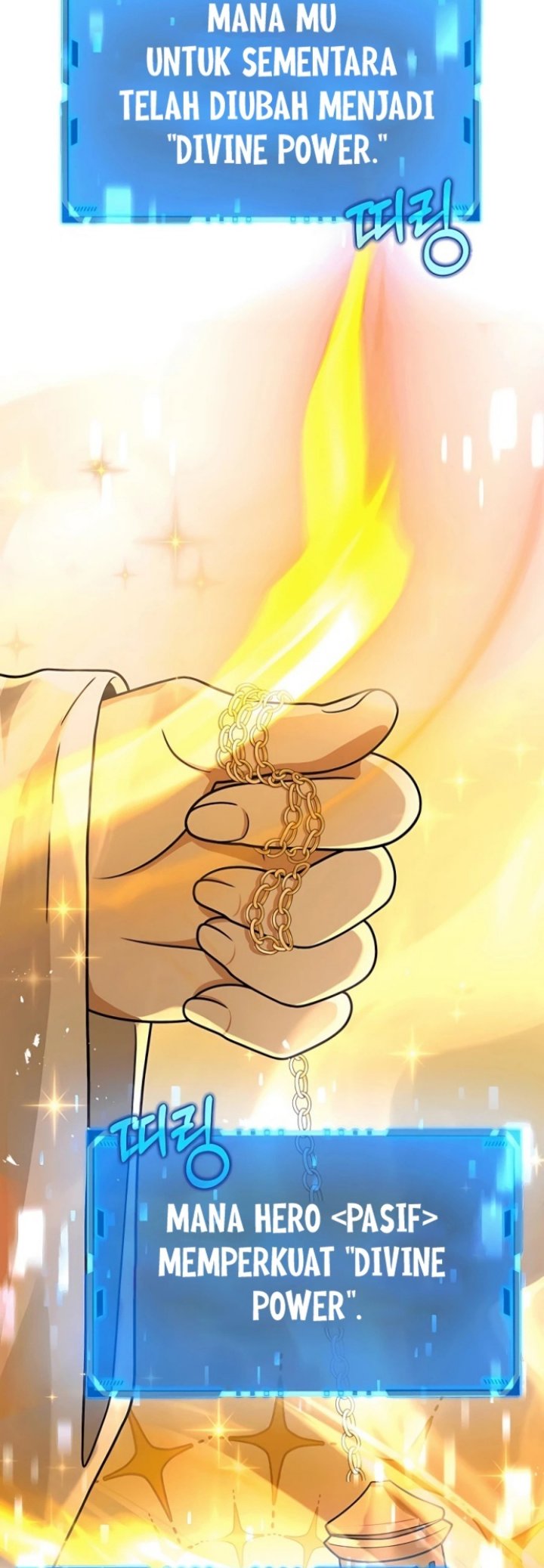 Heir of Mythical Heroes Chapter 15 Gambar 12