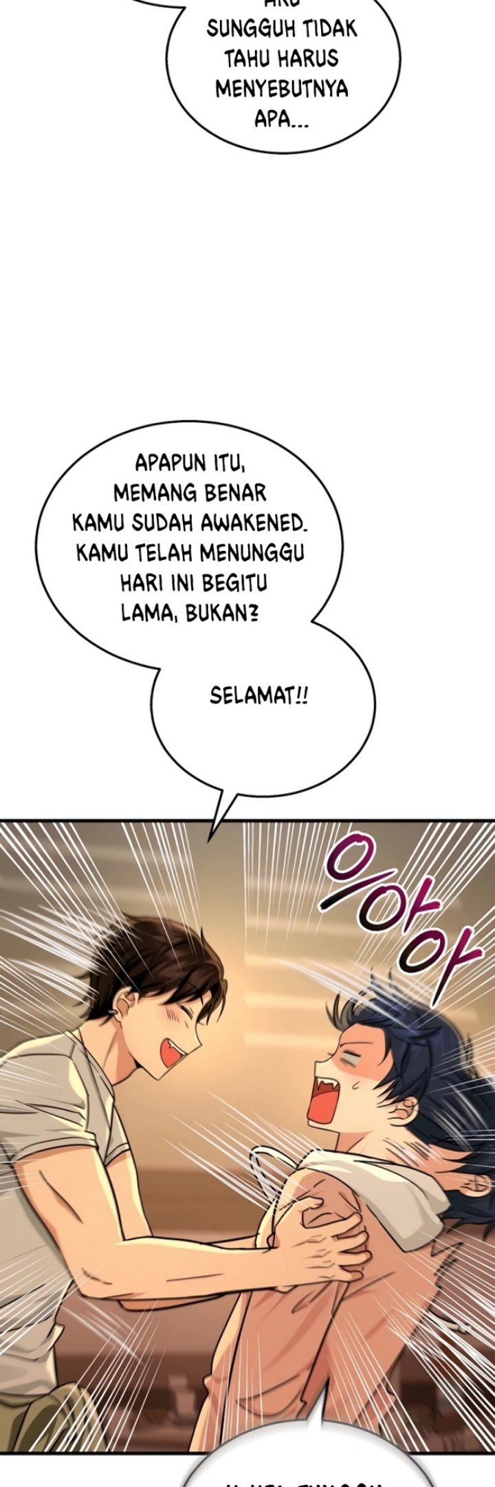 Heir of Mythical Heroes Chapter 15 Gambar 21