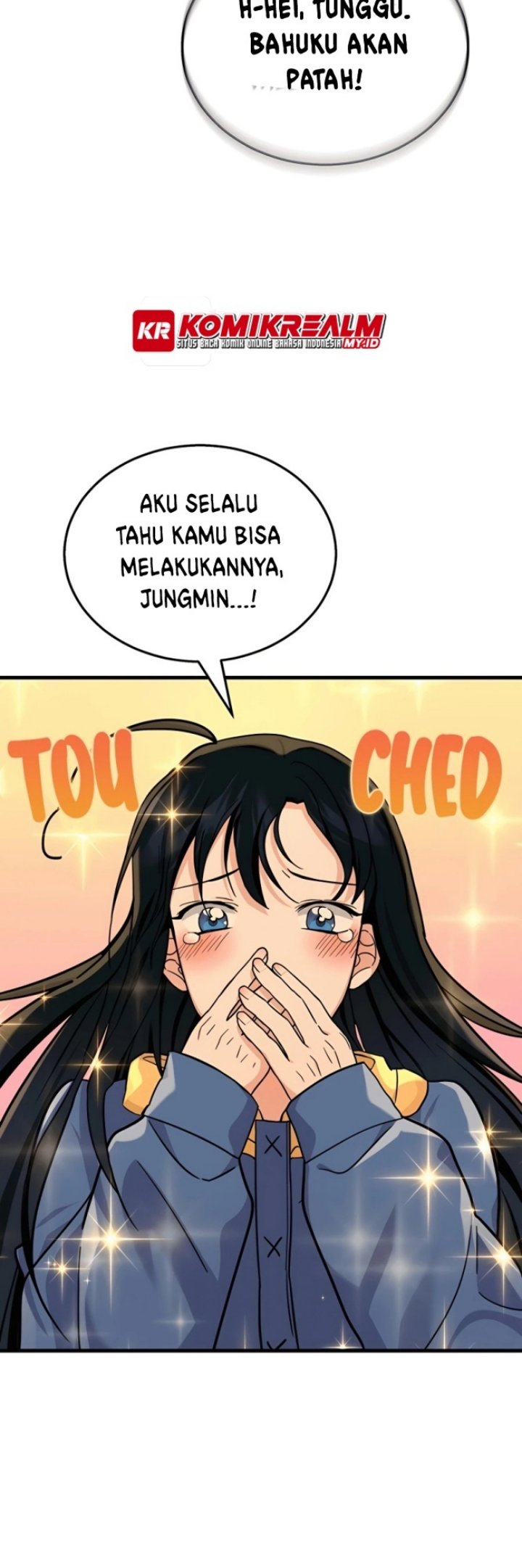 Heir of Mythical Heroes Chapter 15 Gambar 22