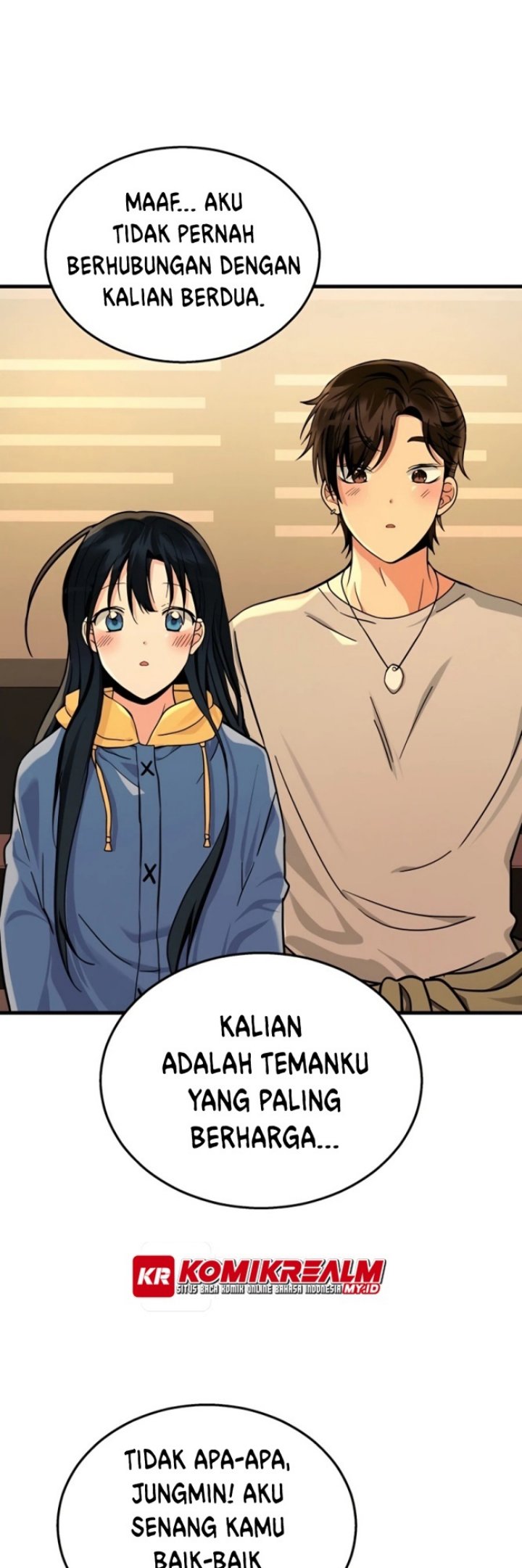 Heir of Mythical Heroes Chapter 15 Gambar 26