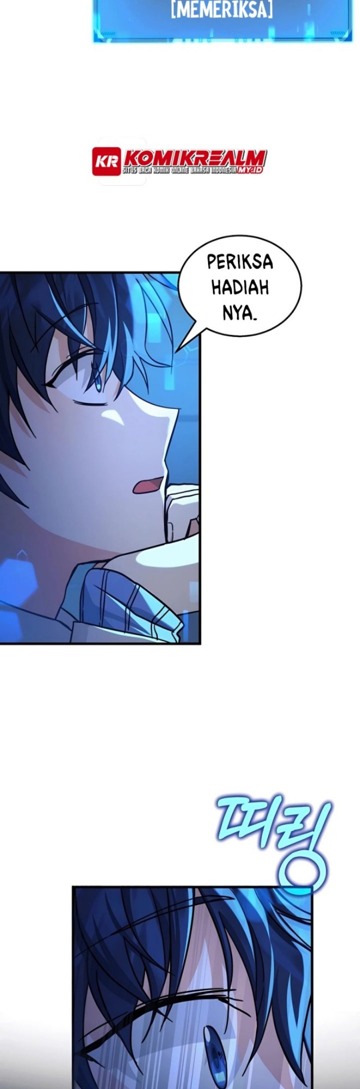 Heir of Mythical Heroes Chapter 15 Gambar 33