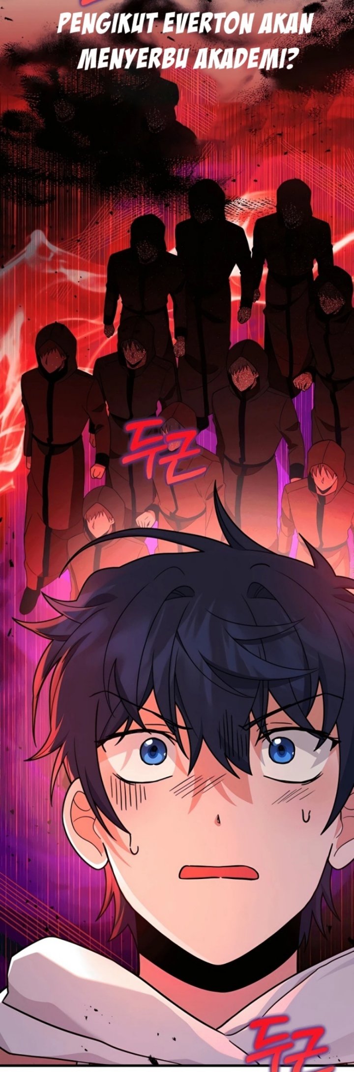 Heir of Mythical Heroes Chapter 15 Gambar 36