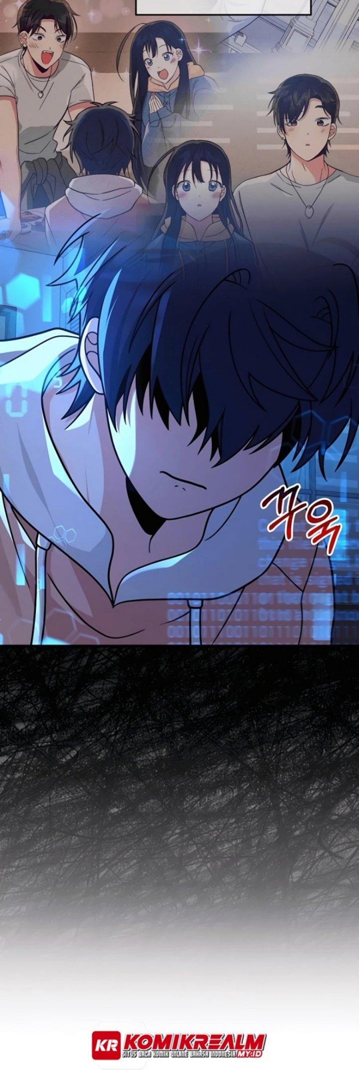 Heir of Mythical Heroes Chapter 15 Gambar 41