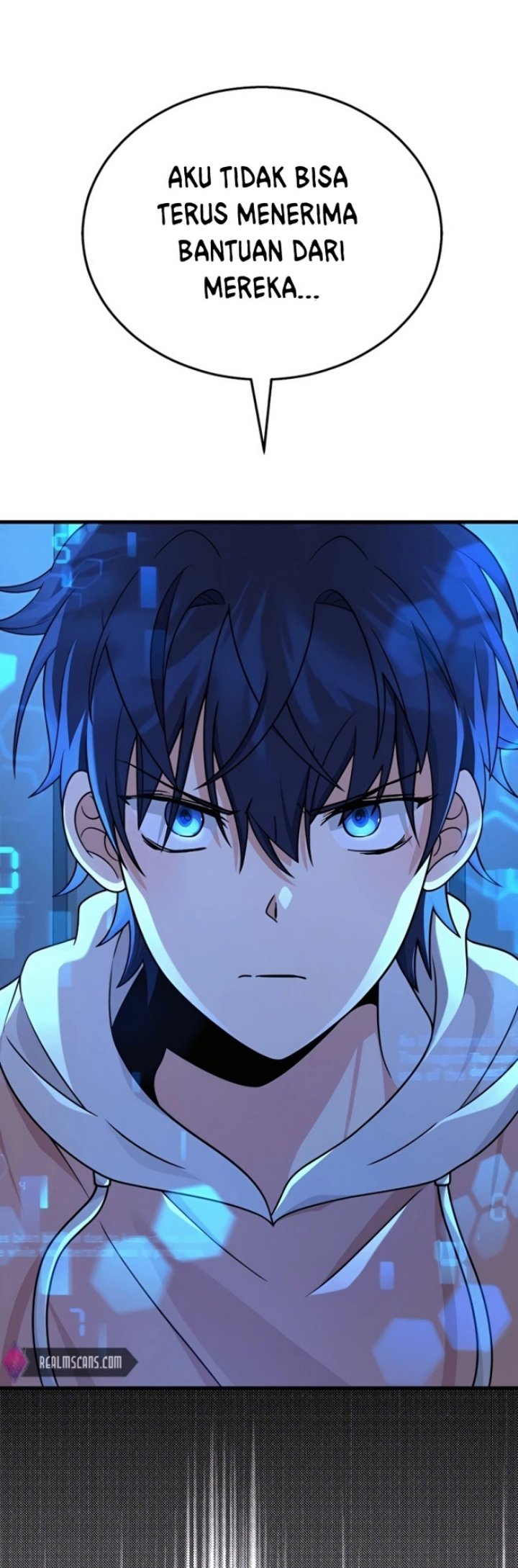 Heir of Mythical Heroes Chapter 15 Gambar 42