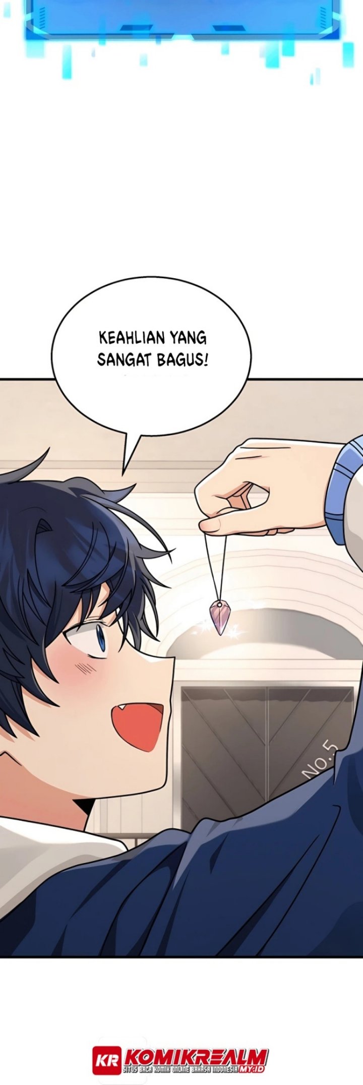 Heir of Mythical Heroes Chapter 15 Gambar 56