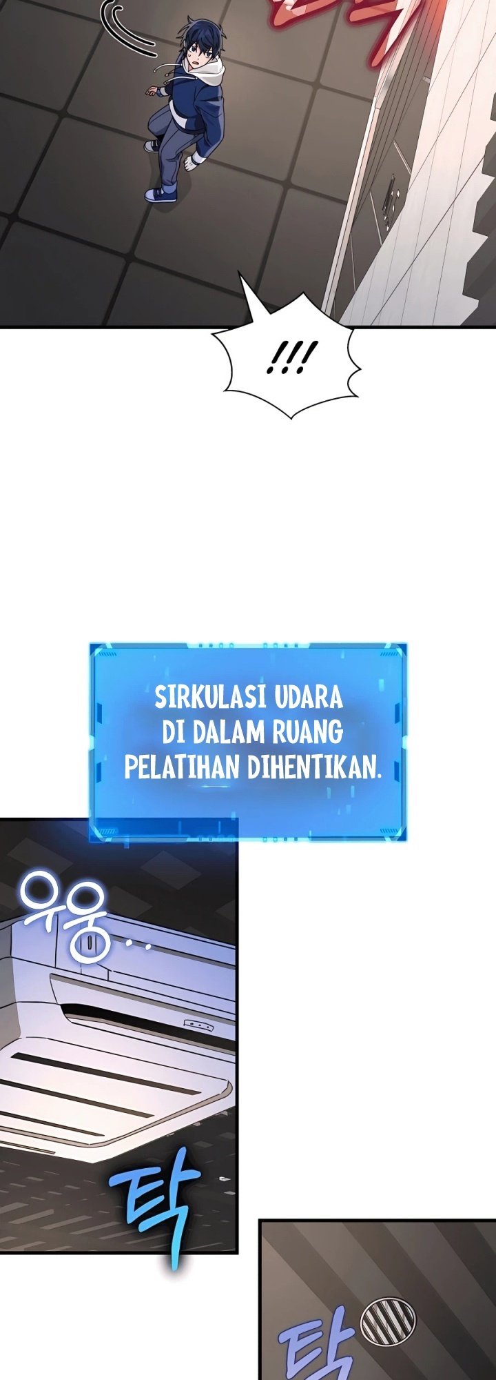 Heir of Mythical Heroes Chapter 15 Gambar 63