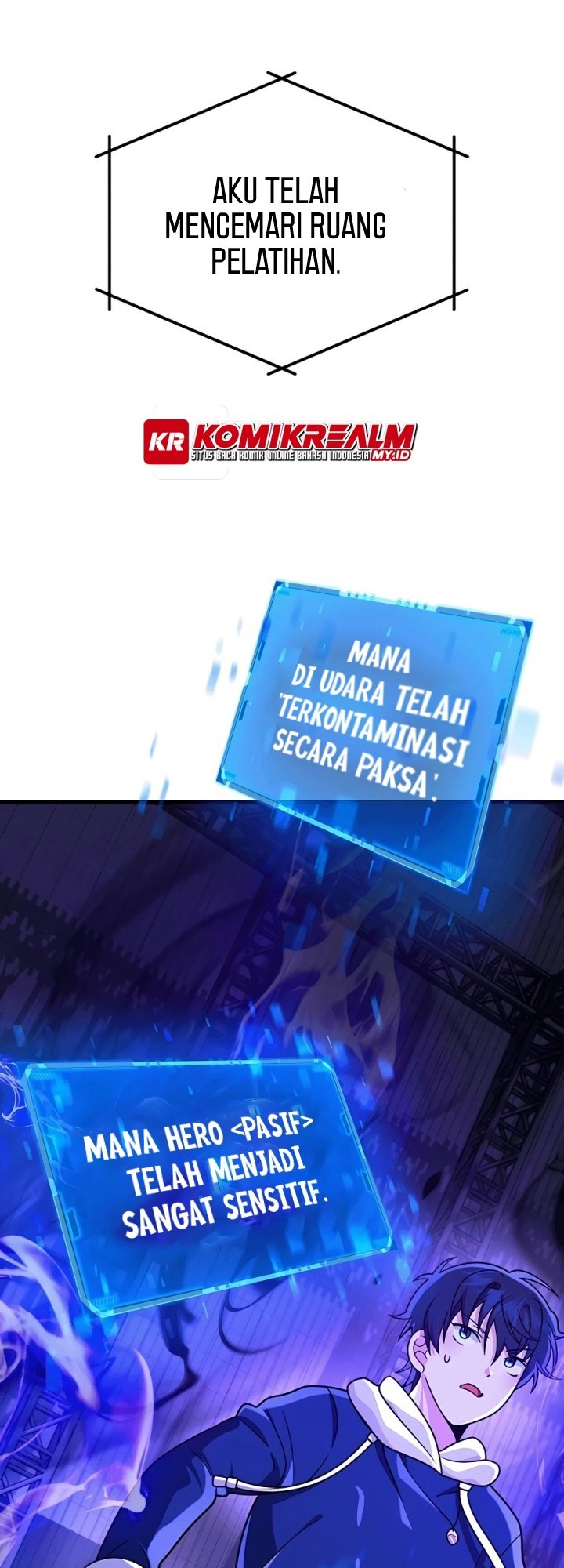 Heir of Mythical Heroes Chapter 15 Gambar 68