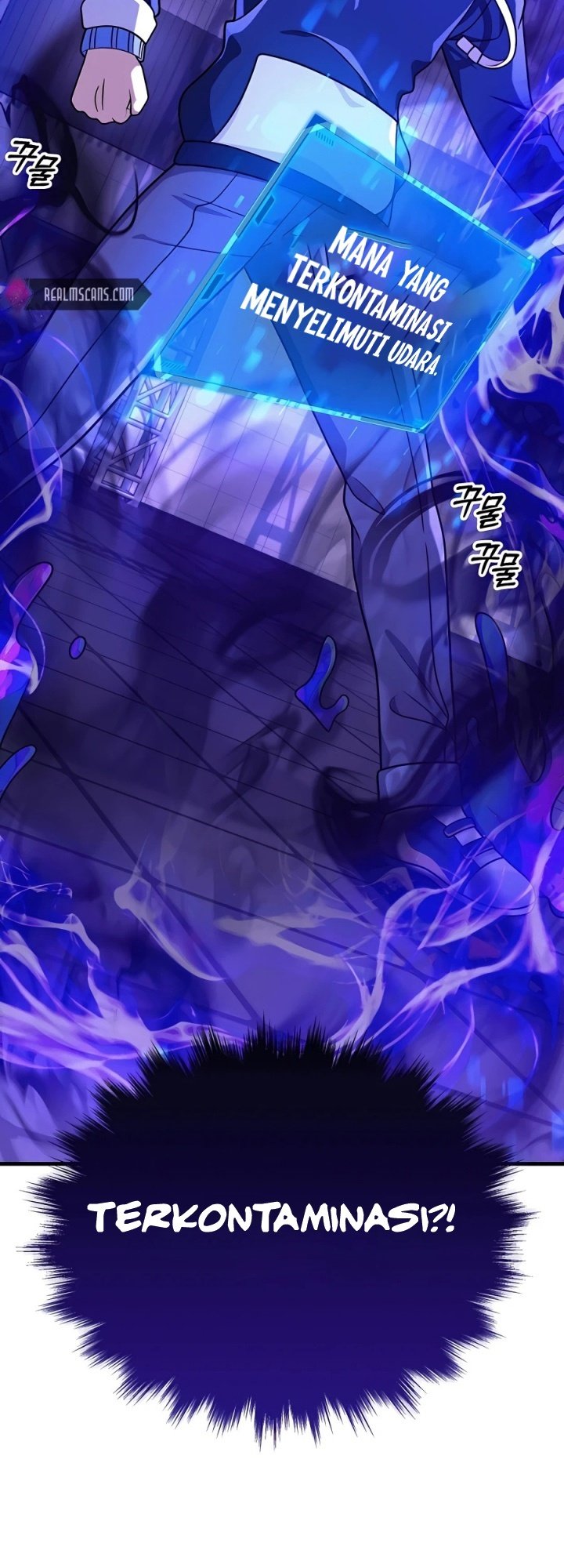 Heir of Mythical Heroes Chapter 15 Gambar 69