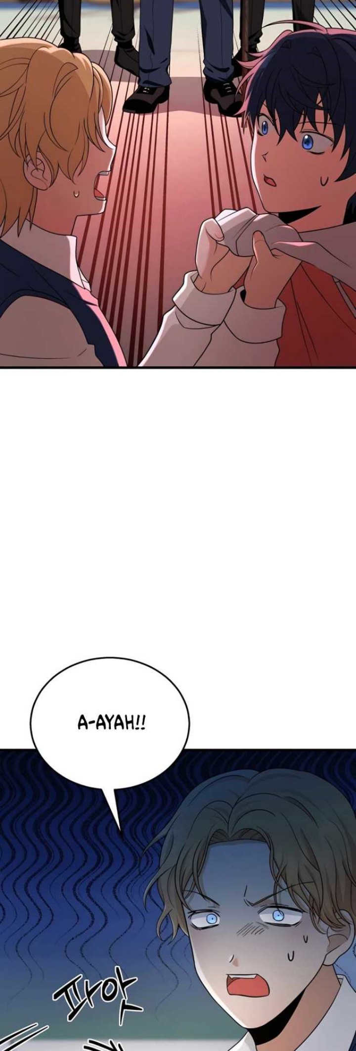 Heir of Mythical Heroes Chapter 13 Gambar 4