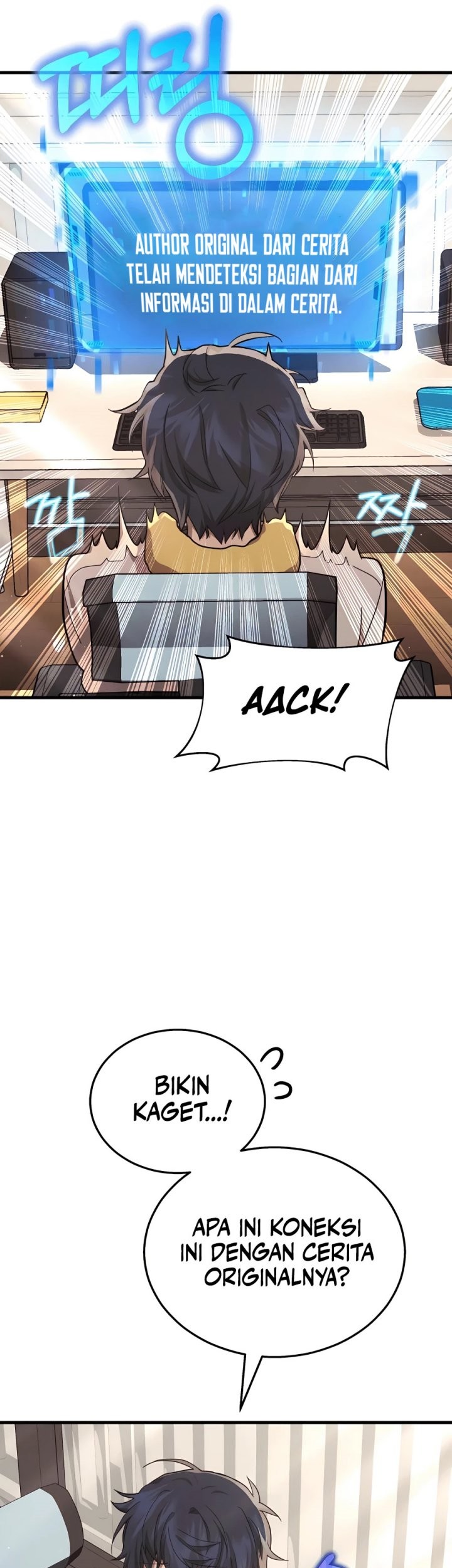 Heir of Mythical Heroes Chapter 10 Gambar 37