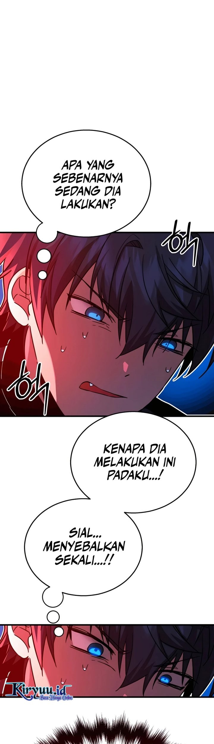 Heir of Mythical Heroes Chapter 10 Gambar 11