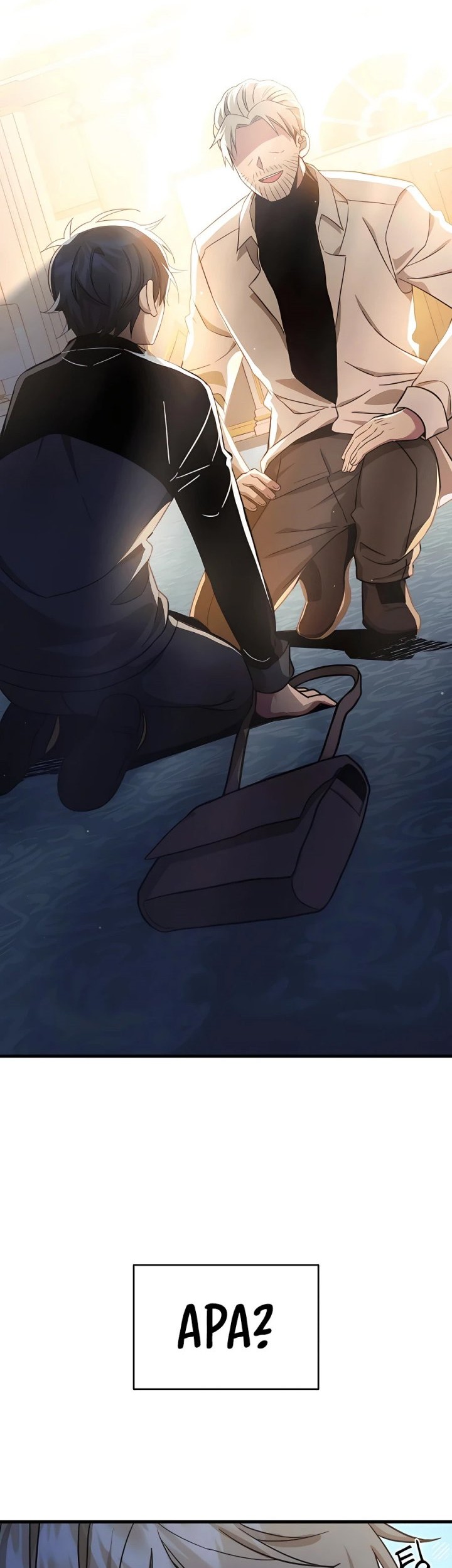 Heir of Mythical Heroes Chapter 10 Gambar 24