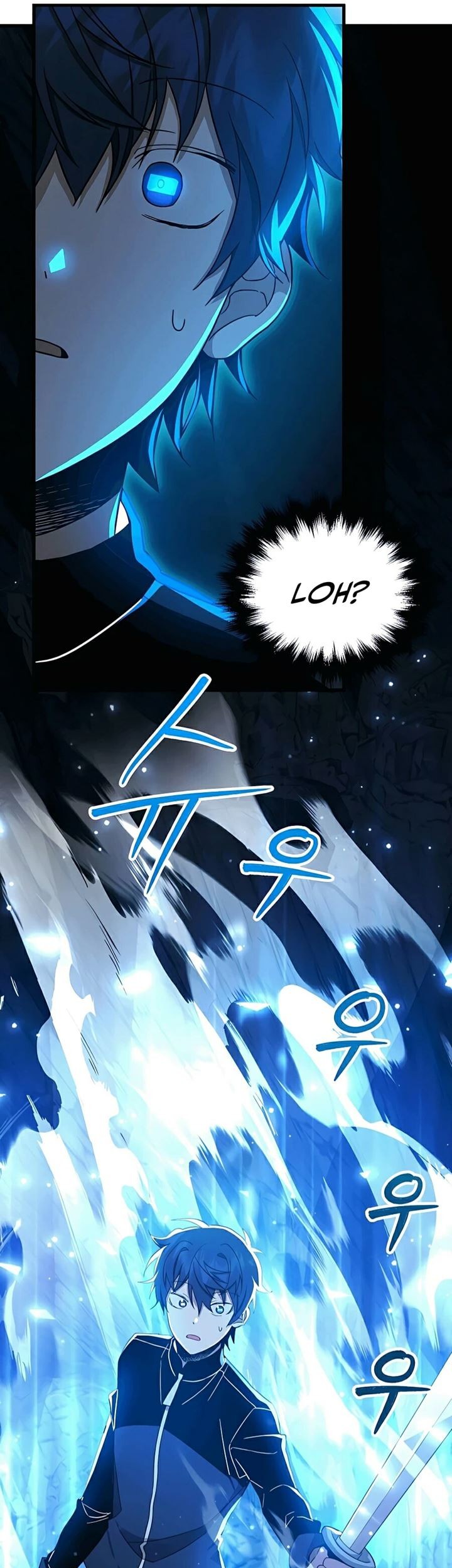 Heir of Mythical Heroes Chapter 08 Gambar 40