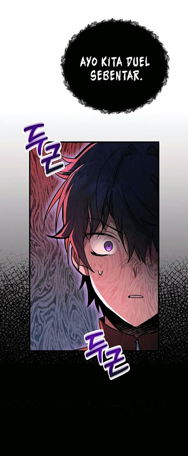 Heir of Mythical Heroes Chapter 08 Gambar 5