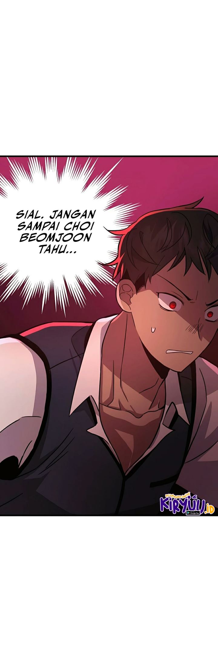 Heir of Mythical Heroes Chapter 08 Gambar 17