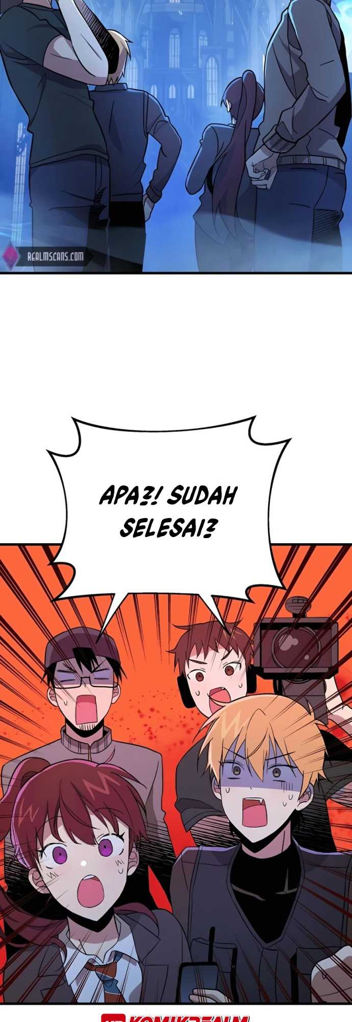 Heir of Mythical Heroes Chapter 07 Gambar 11
