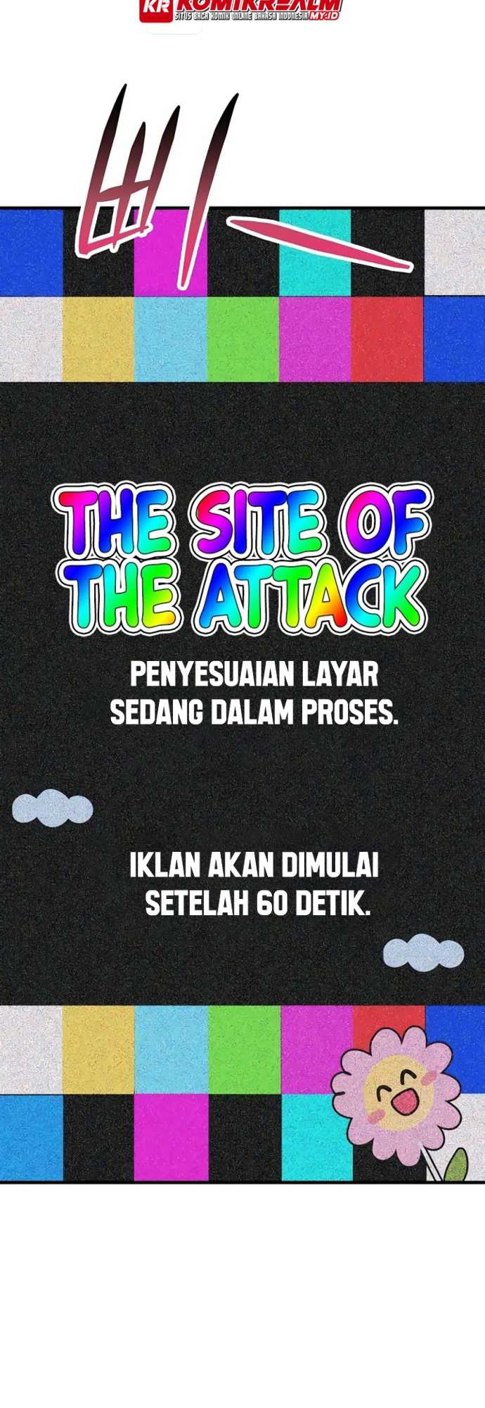 Heir of Mythical Heroes Chapter 07 Gambar 12