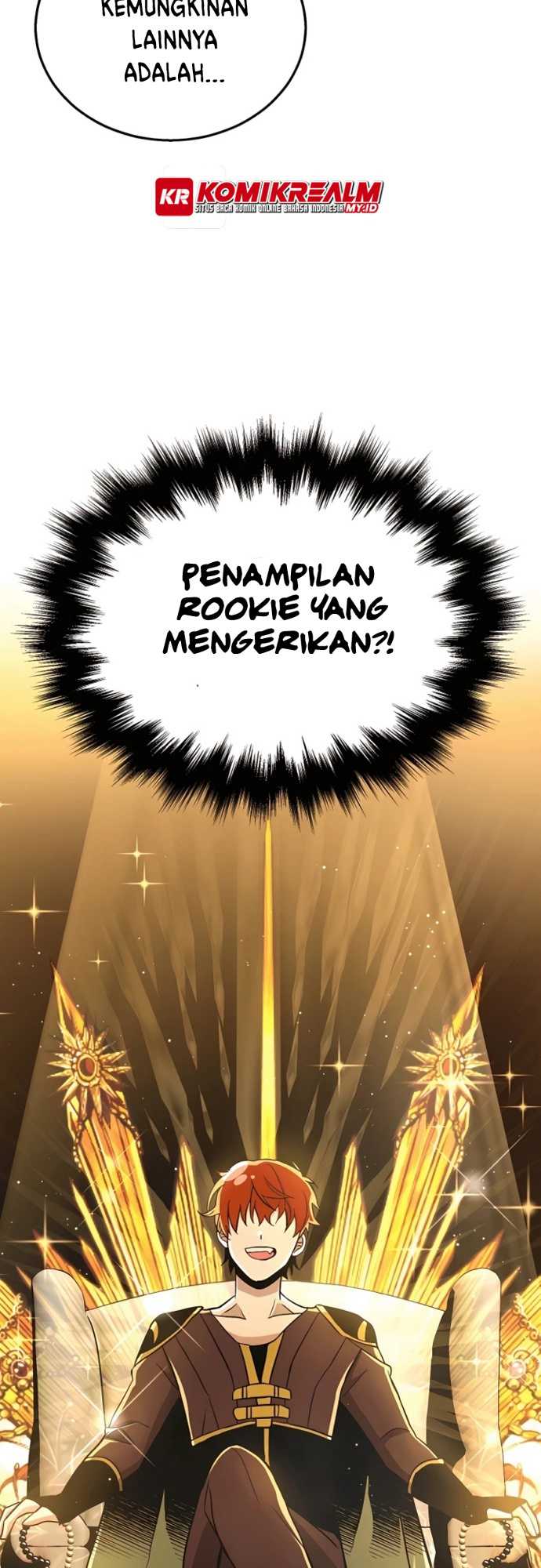 Heir of Mythical Heroes Chapter 07 Gambar 14