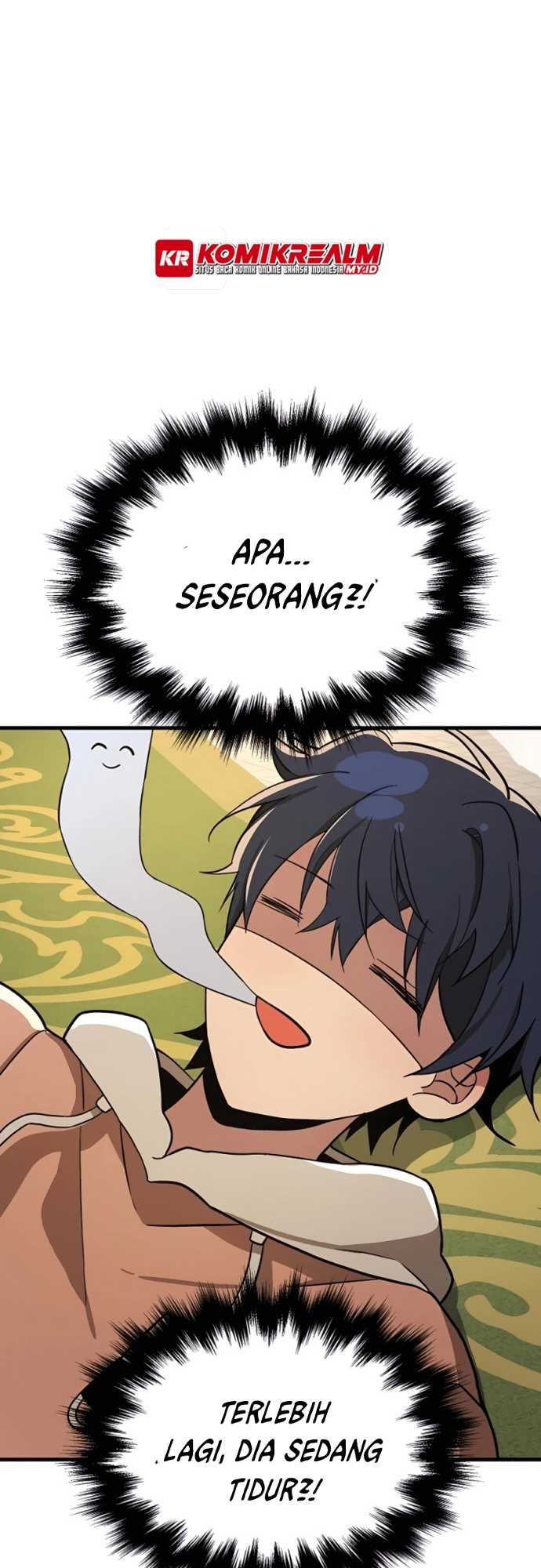 Heir of Mythical Heroes Chapter 07 Gambar 18