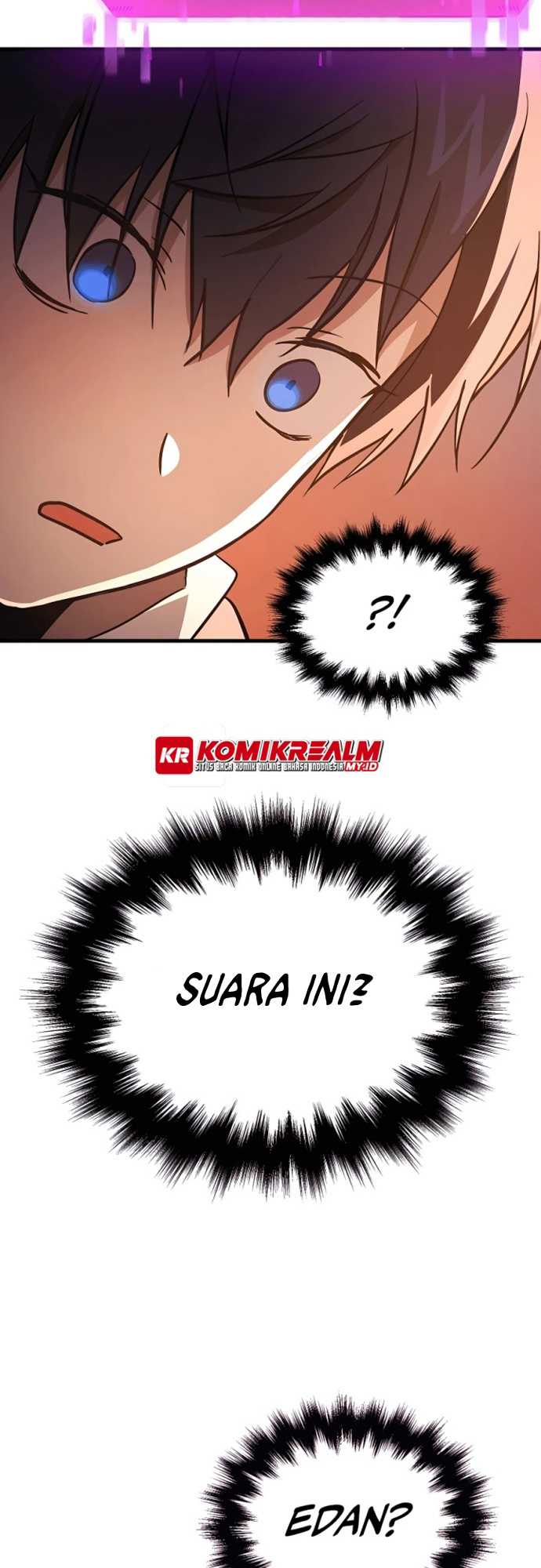 Heir of Mythical Heroes Chapter 07 Gambar 26