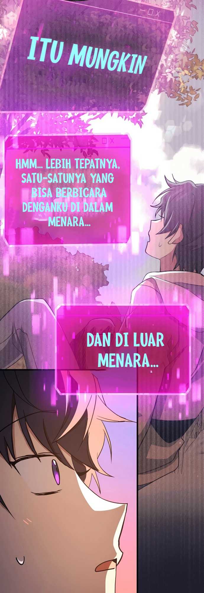 Heir of Mythical Heroes Chapter 07 Gambar 28