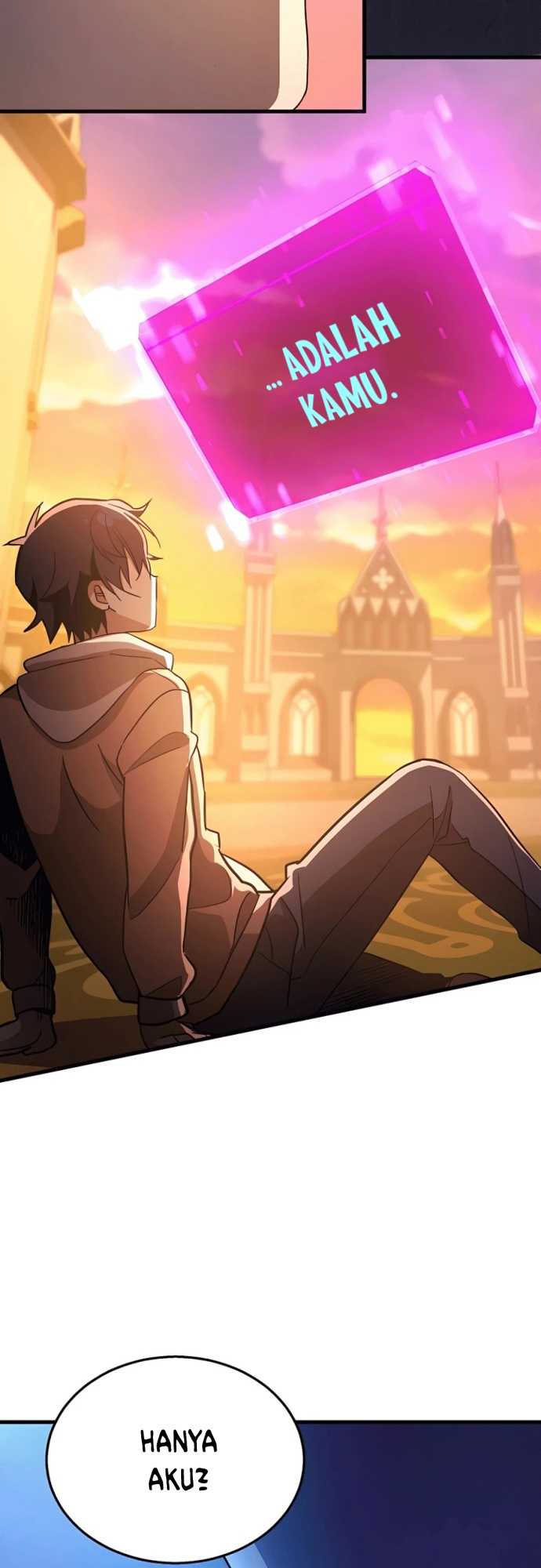 Heir of Mythical Heroes Chapter 07 Gambar 29