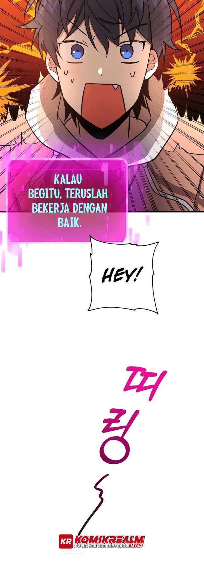 Heir of Mythical Heroes Chapter 07 Gambar 36