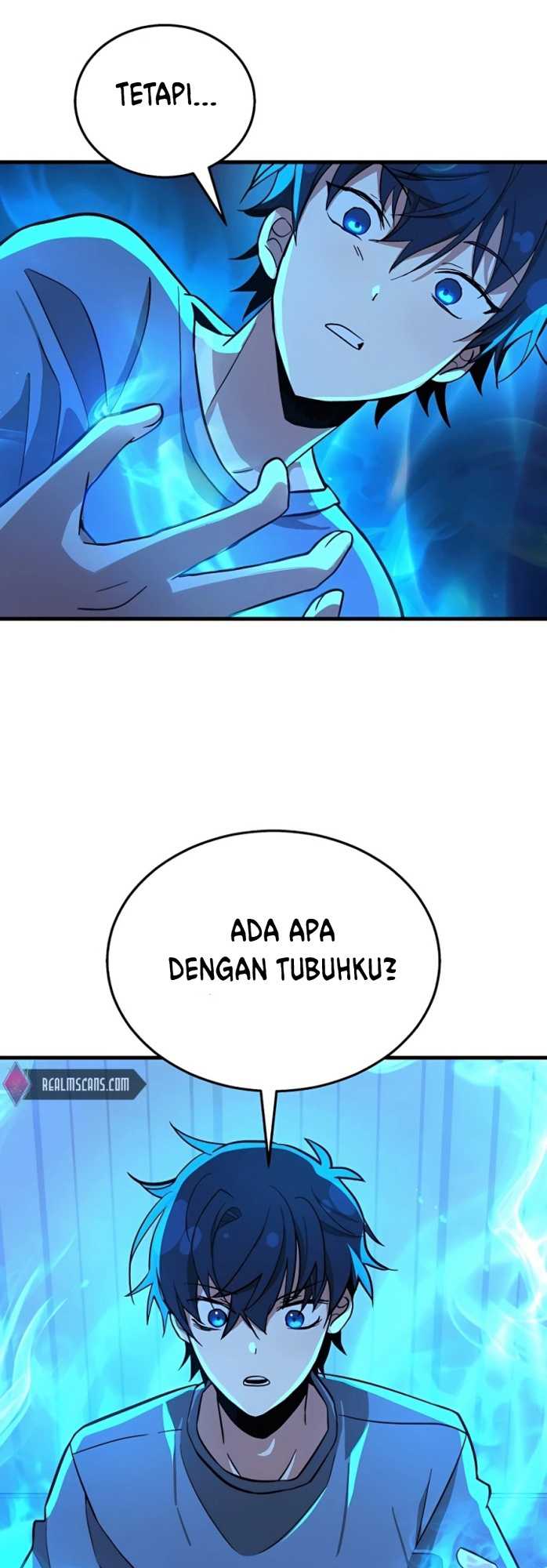 Heir of Mythical Heroes Chapter 07 Gambar 37
