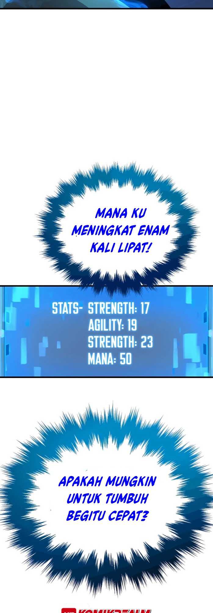 Heir of Mythical Heroes Chapter 07 Gambar 39