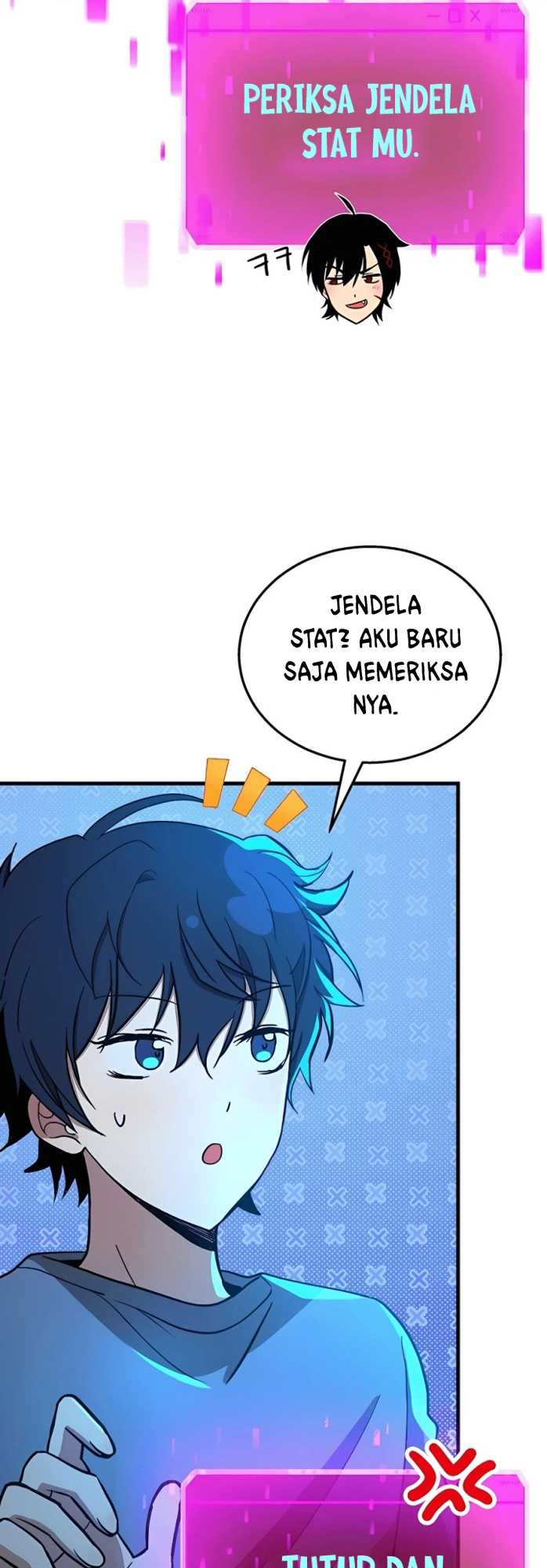 Heir of Mythical Heroes Chapter 07 Gambar 43