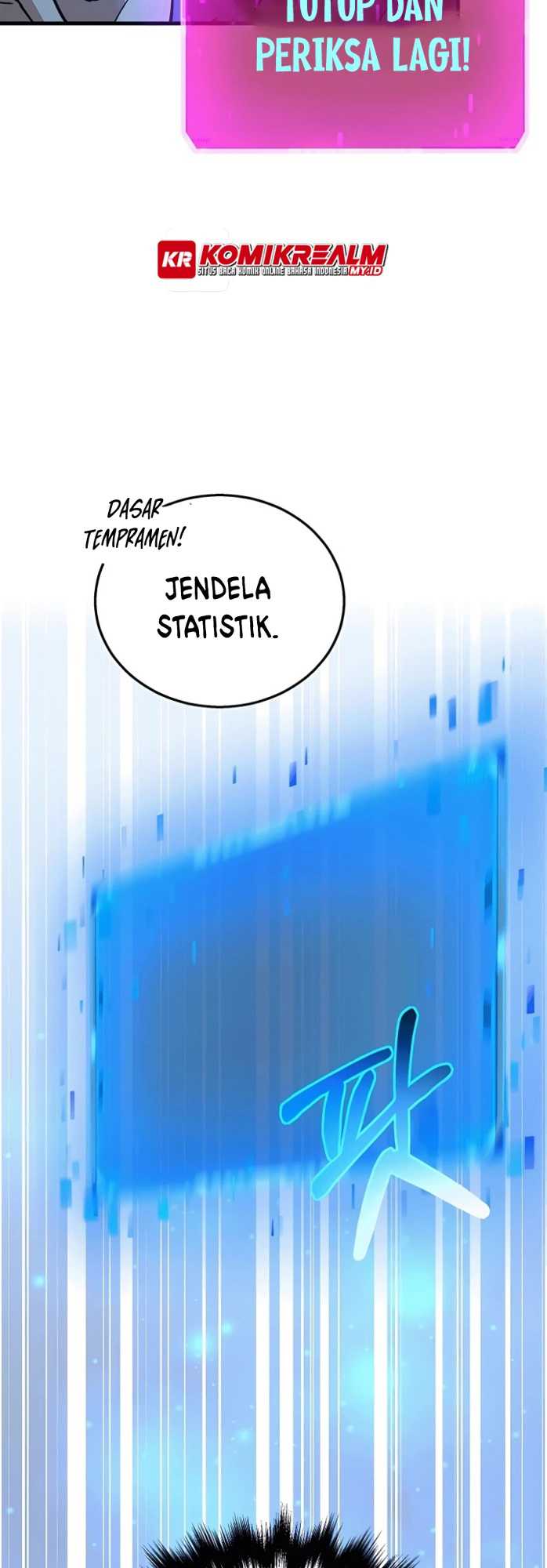 Heir of Mythical Heroes Chapter 07 Gambar 44