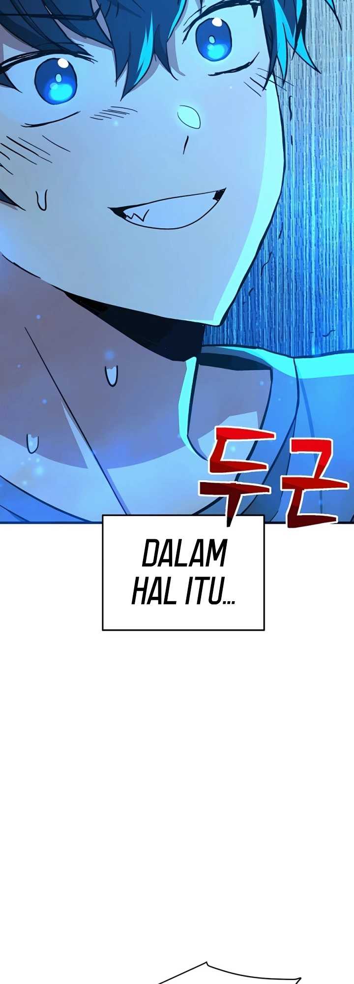Heir of Mythical Heroes Chapter 07 Gambar 47