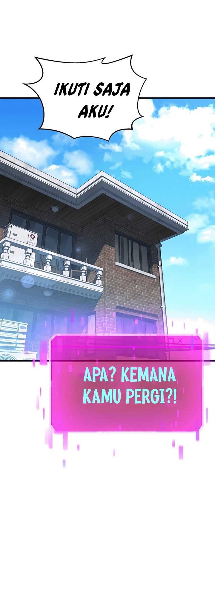 Heir of Mythical Heroes Chapter 07 Gambar 49