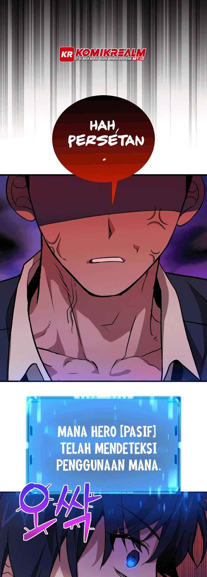 Heir of Mythical Heroes Chapter 07 Gambar 54