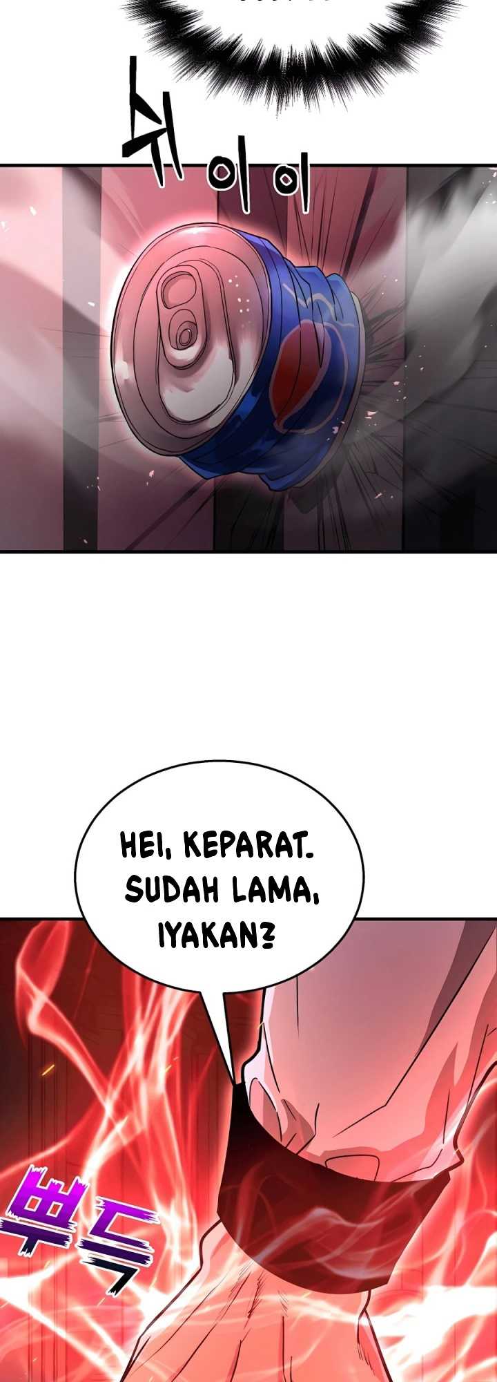 Heir of Mythical Heroes Chapter 07 Gambar 56