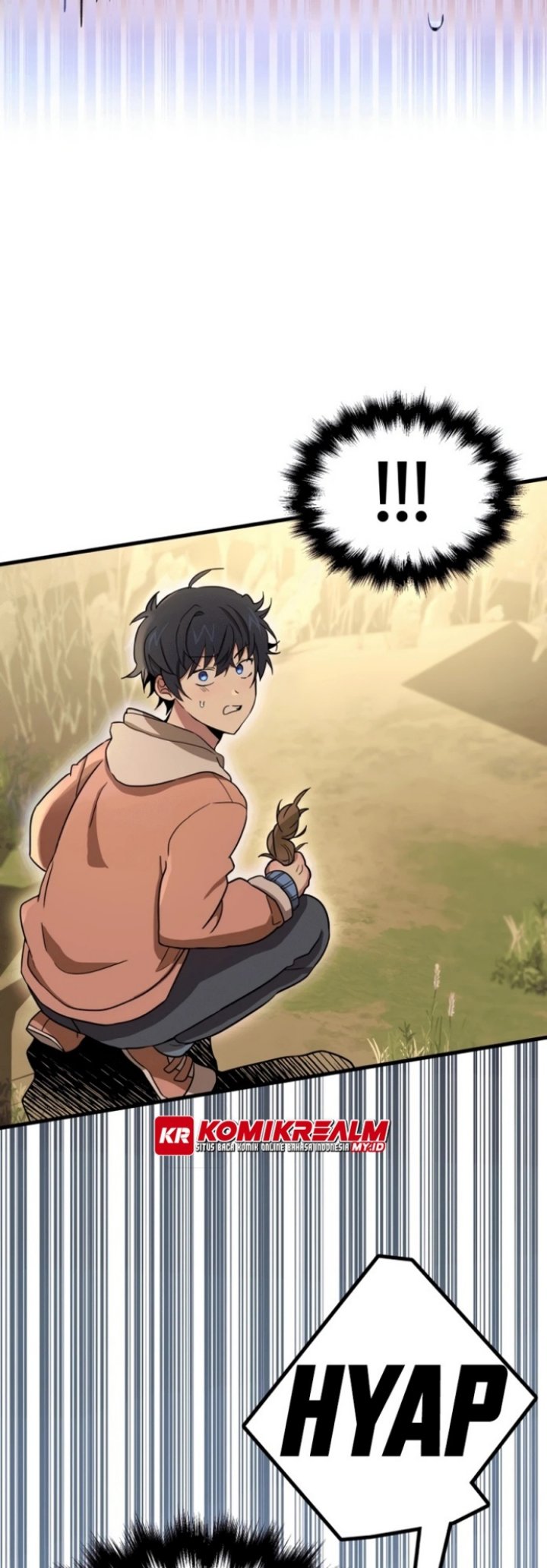 Heir of Mythical Heroes Chapter 06 Gambar 12