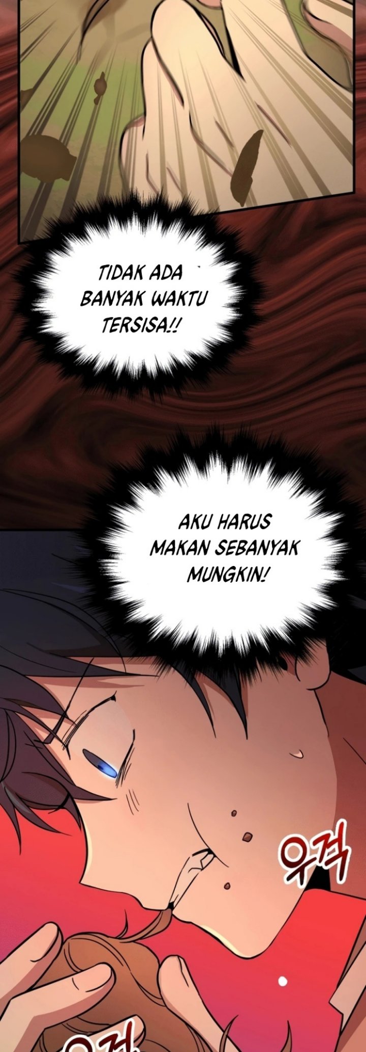 Heir of Mythical Heroes Chapter 06 Gambar 14