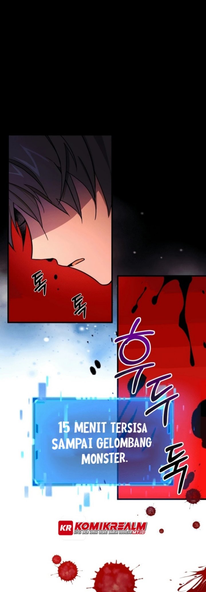 Heir of Mythical Heroes Chapter 06 Gambar 16