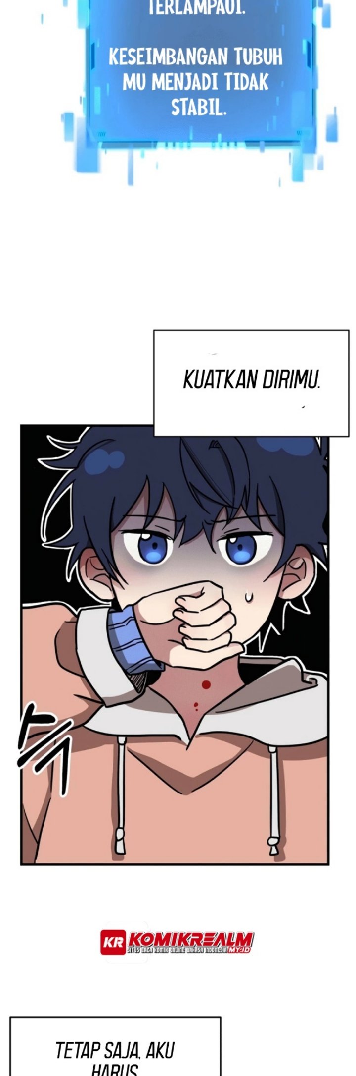 Heir of Mythical Heroes Chapter 06 Gambar 19
