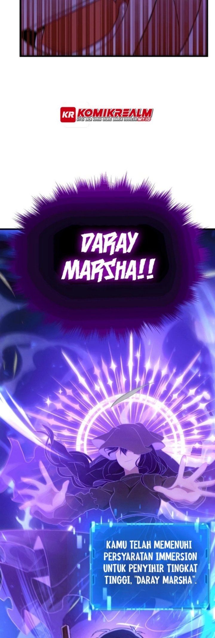 Heir of Mythical Heroes Chapter 06 Gambar 32