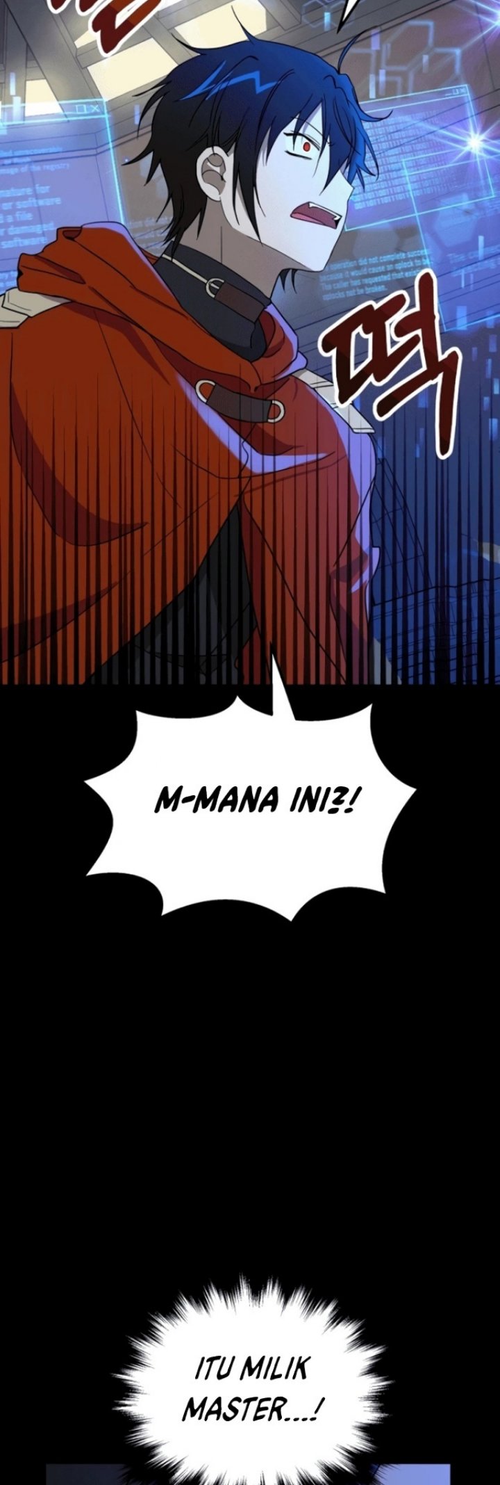 Heir of Mythical Heroes Chapter 06 Gambar 34