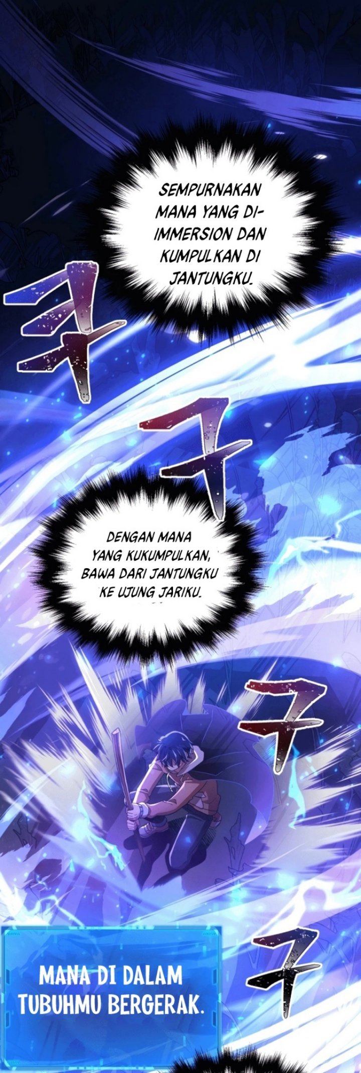 Heir of Mythical Heroes Chapter 06 Gambar 36