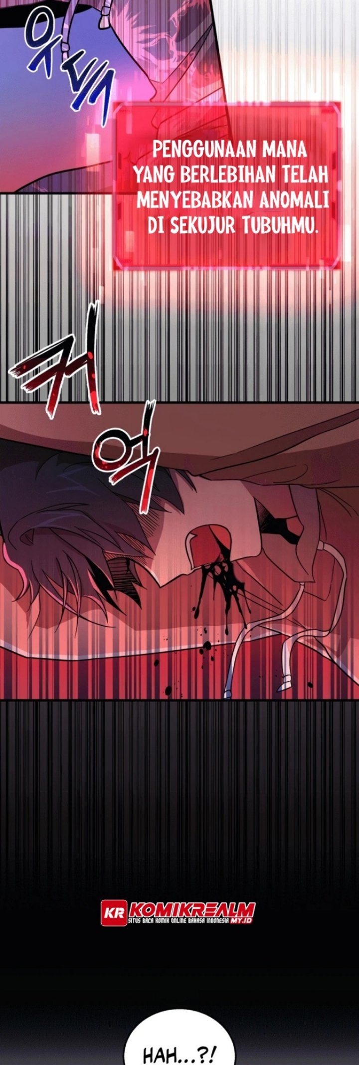 Heir of Mythical Heroes Chapter 06 Gambar 39