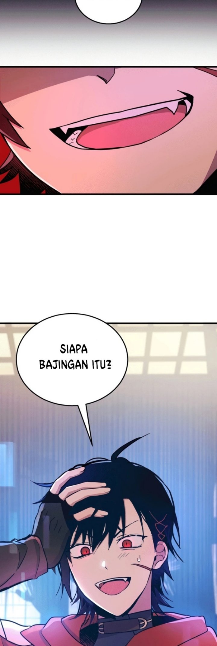 Heir of Mythical Heroes Chapter 06 Gambar 40