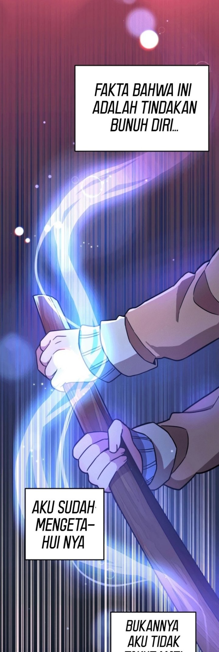 Heir of Mythical Heroes Chapter 06 Gambar 42