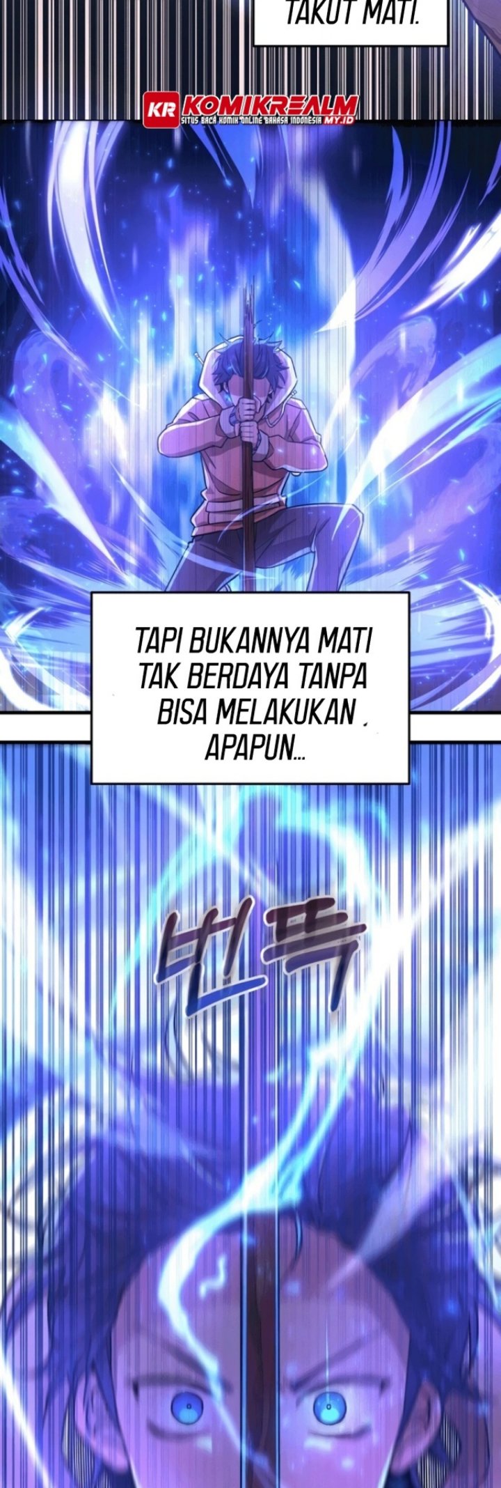 Heir of Mythical Heroes Chapter 06 Gambar 43